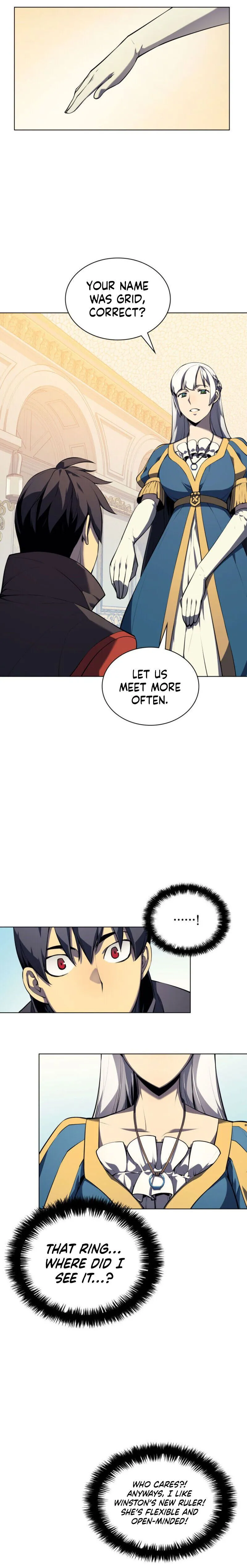Overgeared Chapter 33 Online - página 27