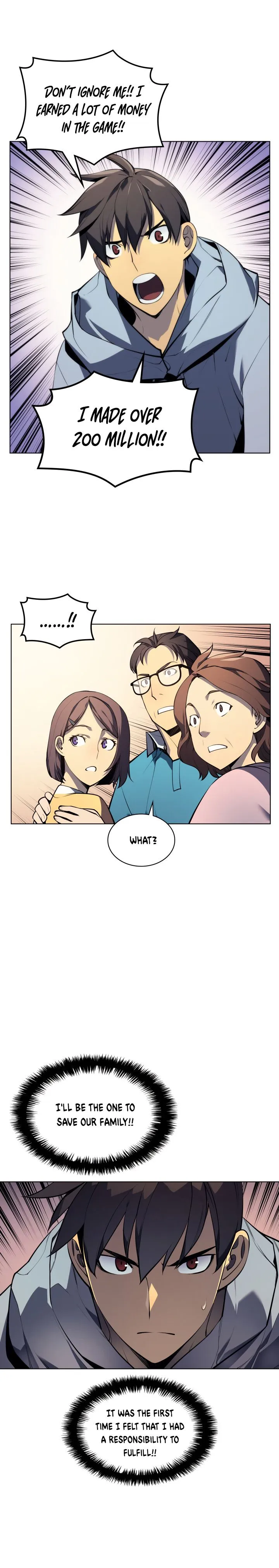 Overgeared Chapter 34 Online - página 6