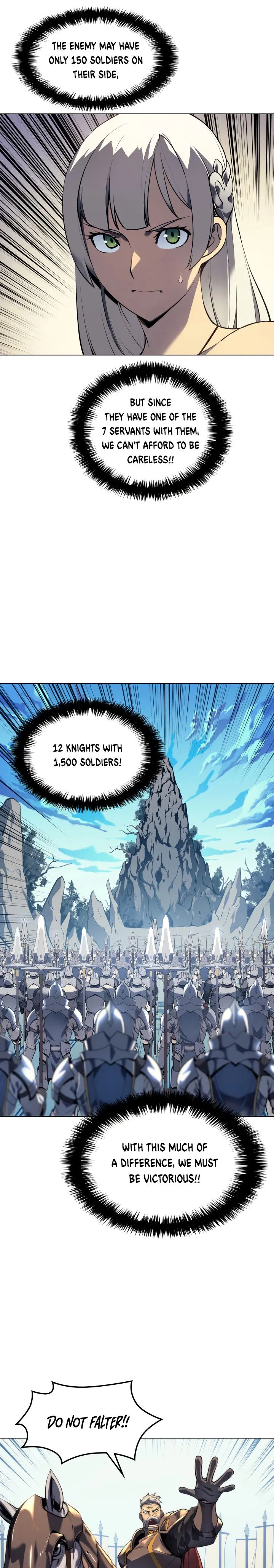 Overgeared Chapter 34 Online - página 9