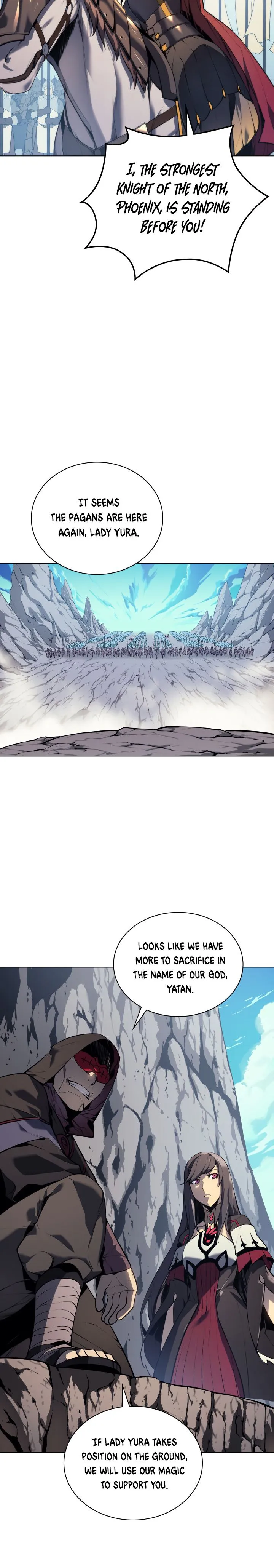Overgeared Chapter 34 Online - página 10