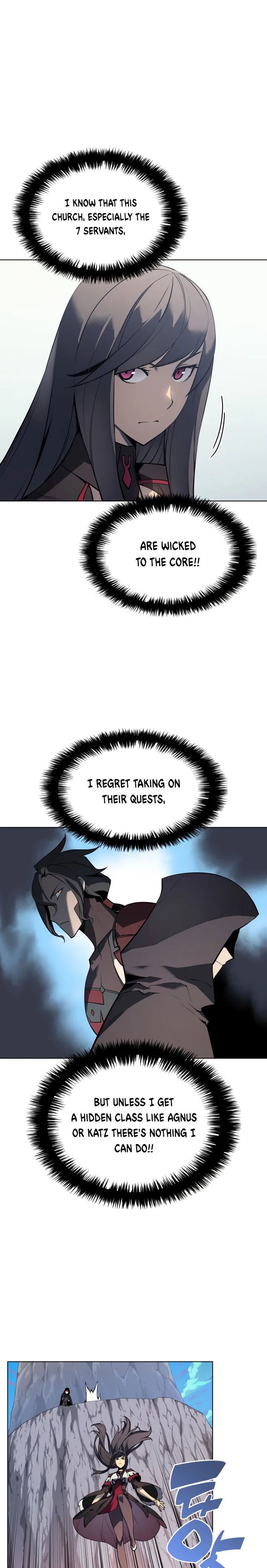 Overgeared Chapter 34 Online - página 11