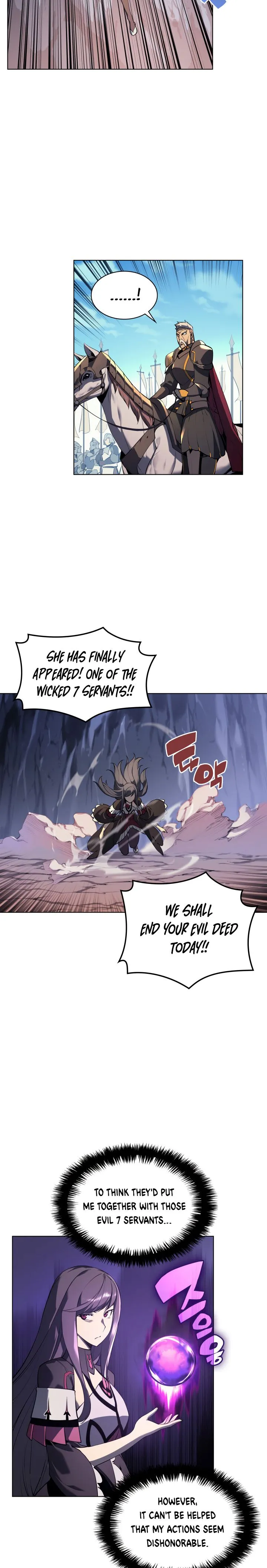 Overgeared Chapter 34 Online - página 12