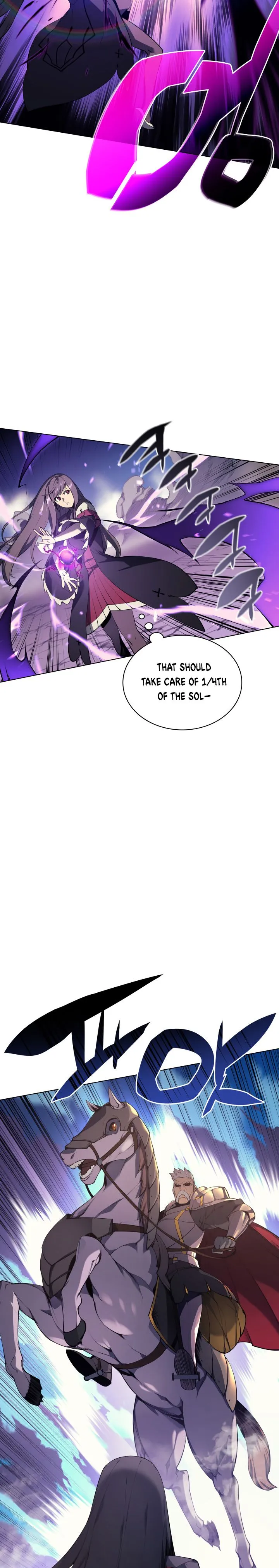 Overgeared Chapter 34 Online - página 15