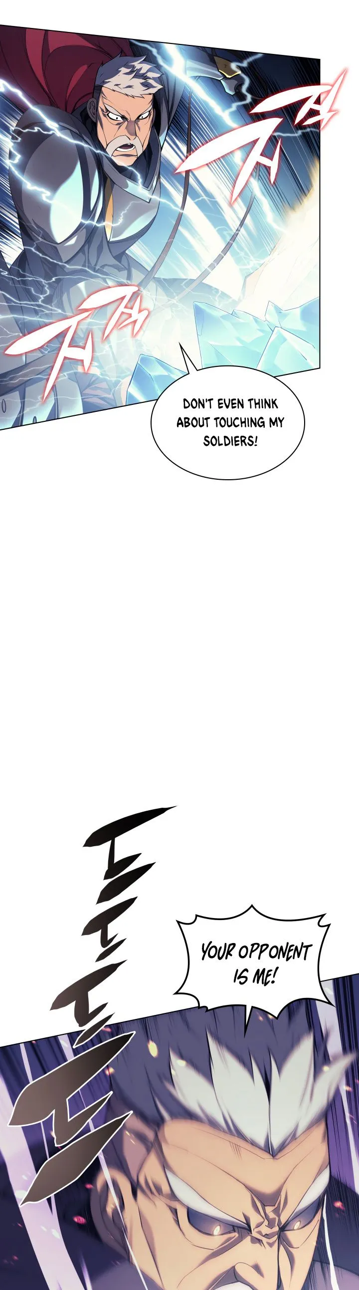 Overgeared Chapter 34 Online - página 17