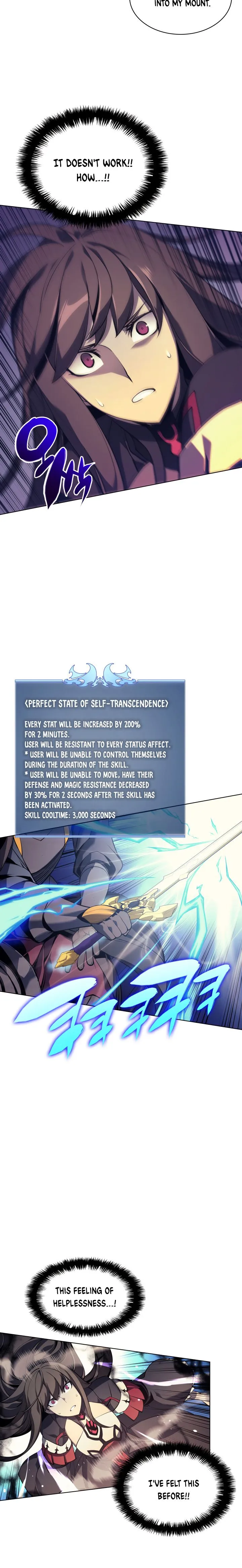 Overgeared Chapter 34 Online - página 21
