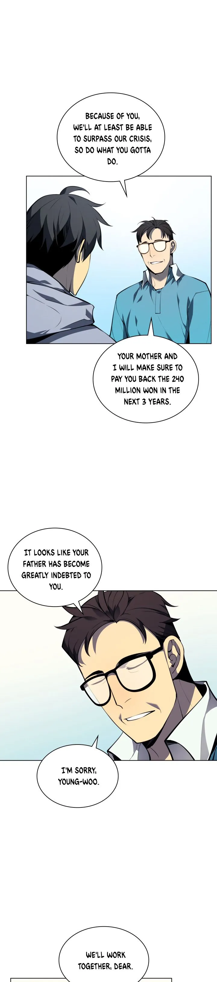 Overgeared Chapter 34 Online - página 29