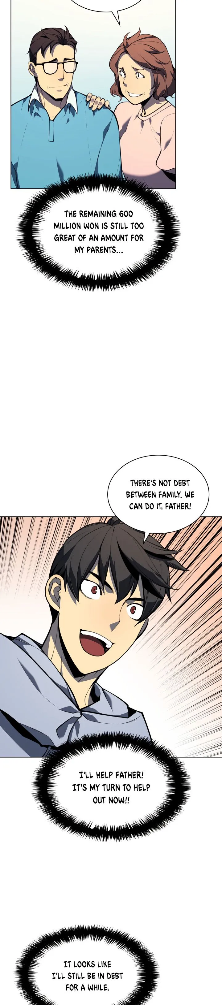 Overgeared Chapter 34 Online - página 30