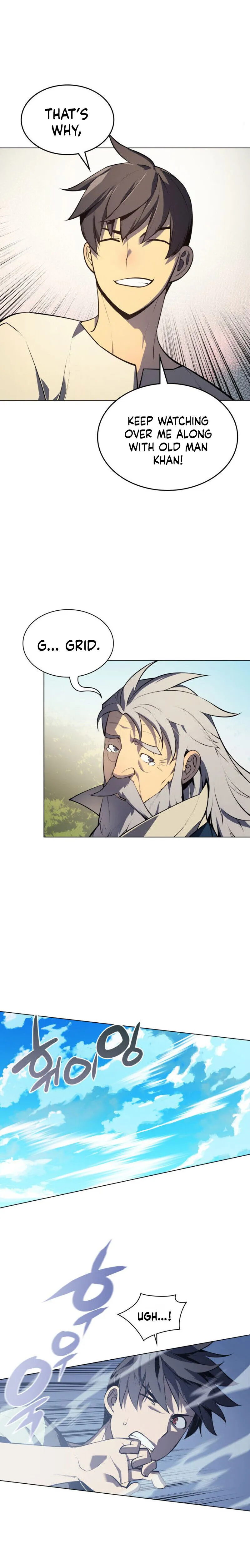 Overgeared Chapter 35 Online - página 16