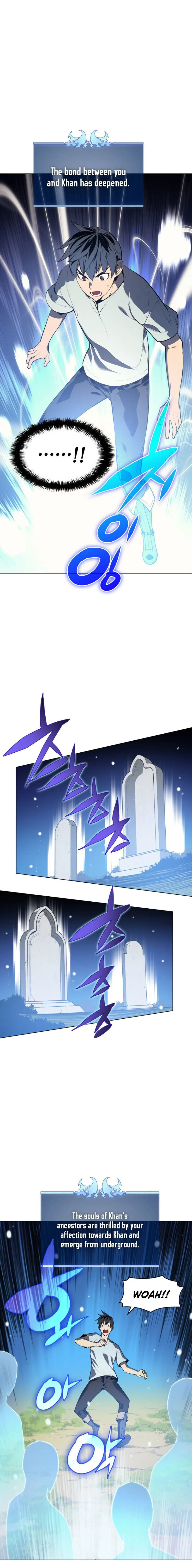 Overgeared Chapter 35 Online - página 17