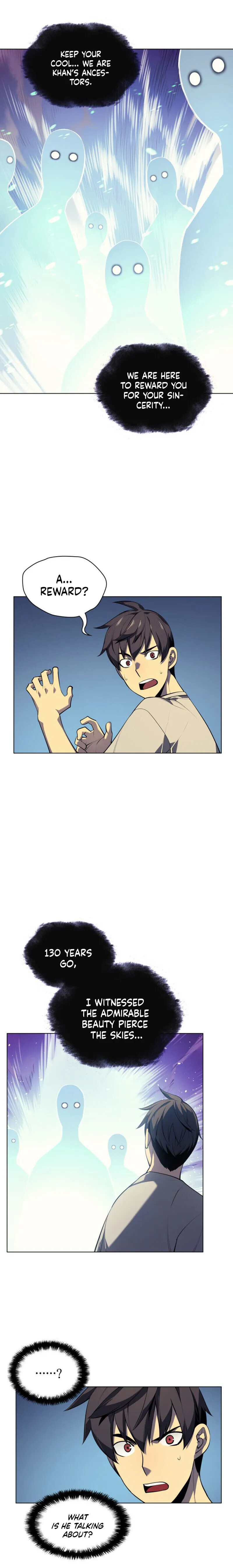 Overgeared Chapter 35 Online - página 19