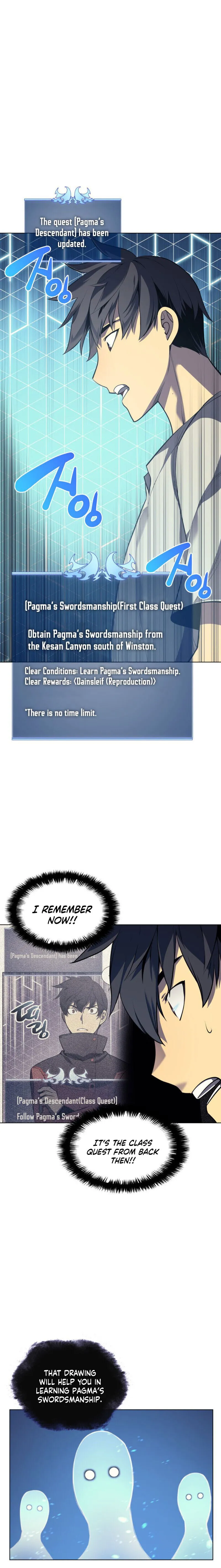 Overgeared Chapter 35 Online - página 21