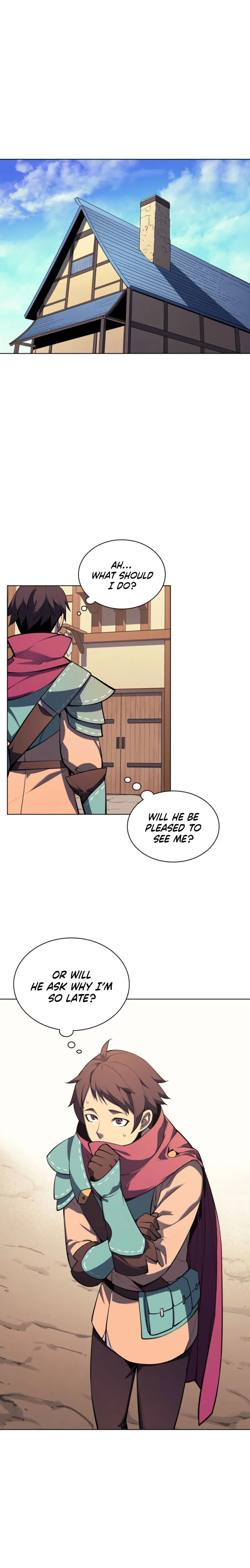 Overgeared Chapter 36 Online - página 2