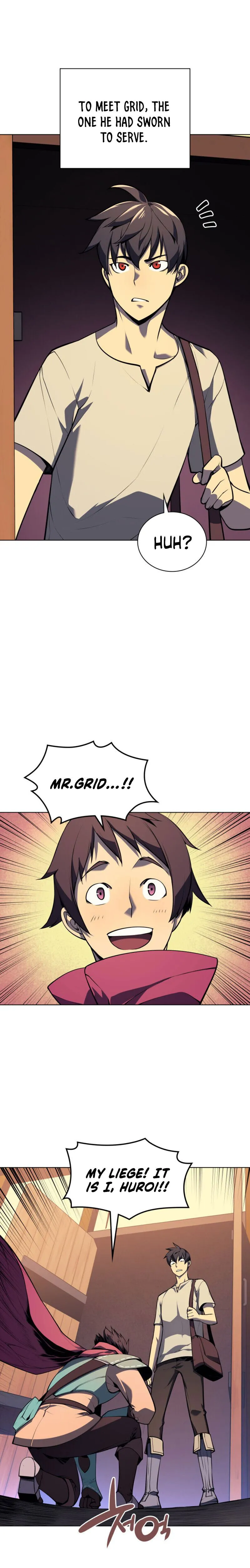 Overgeared Chapter 36 Online - página 4