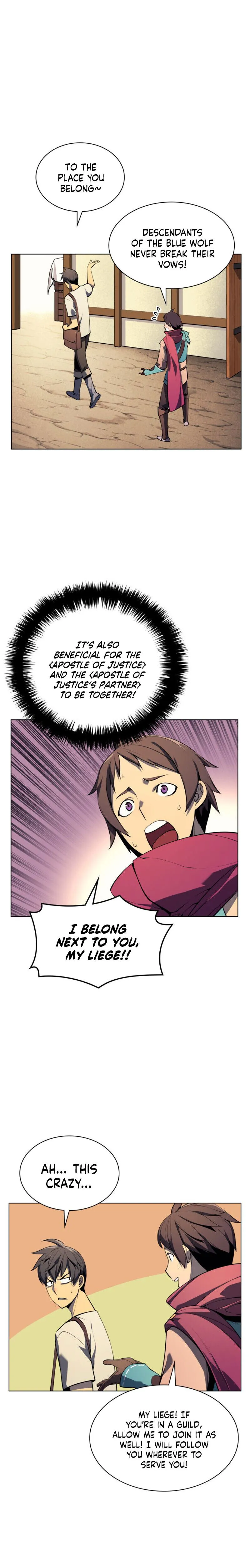 Overgeared Chapter 36 Online - página 7