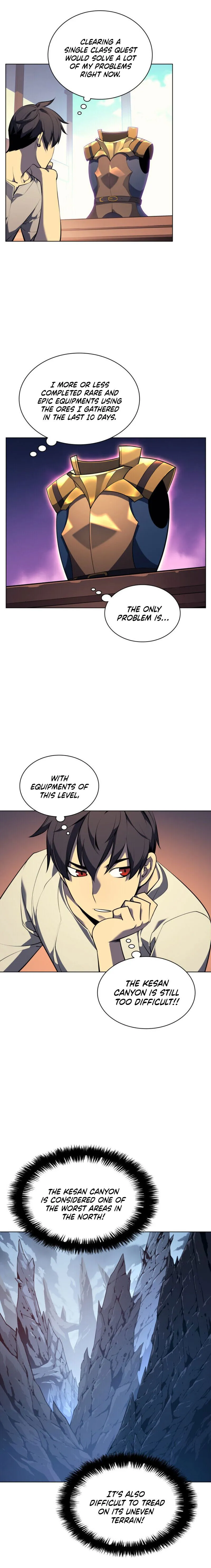 Overgeared Chapter 36 Online - página 17