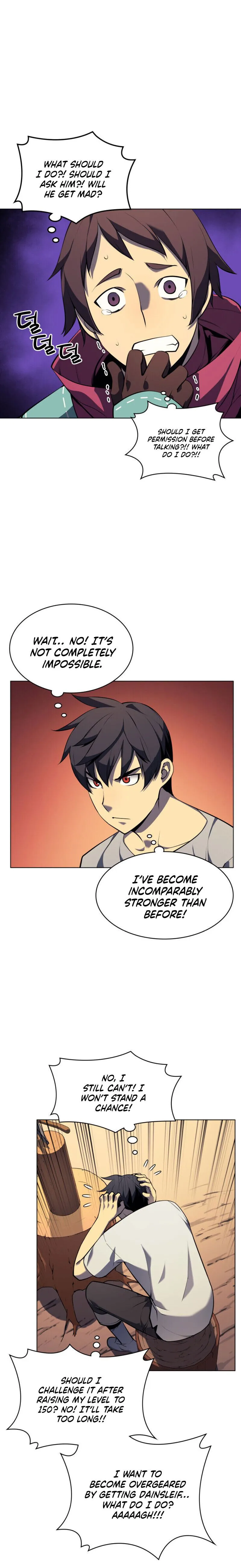 Overgeared Chapter 36 Online - página 19