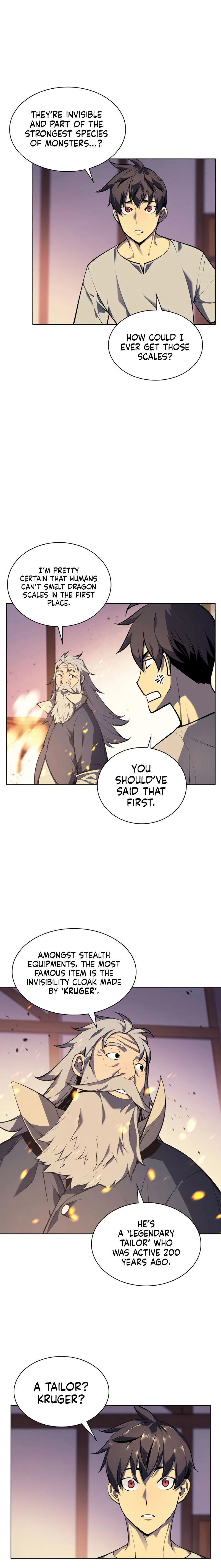 Overgeared Chapter 37 Online - página 7