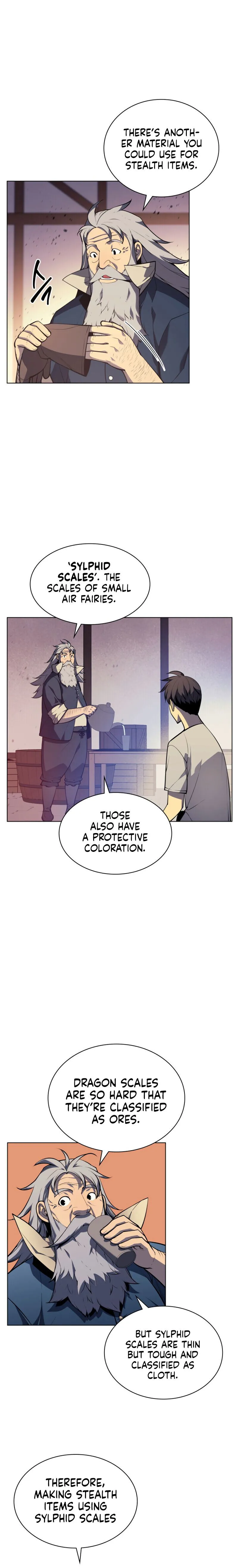 Overgeared Chapter 37 Online - página 8