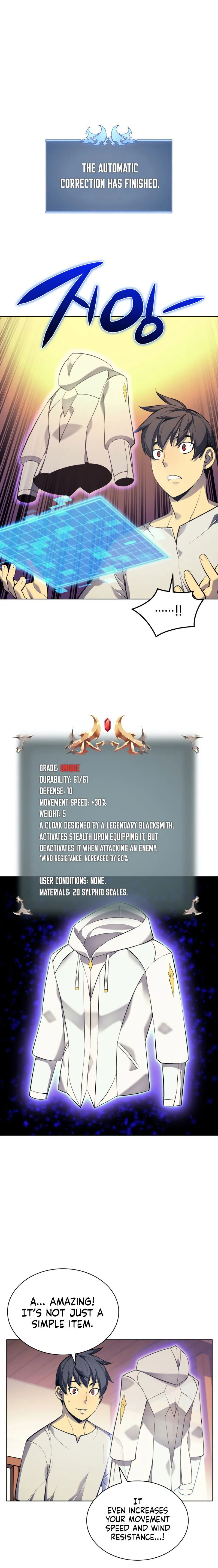 Overgeared Chapter 37 Online - página 13