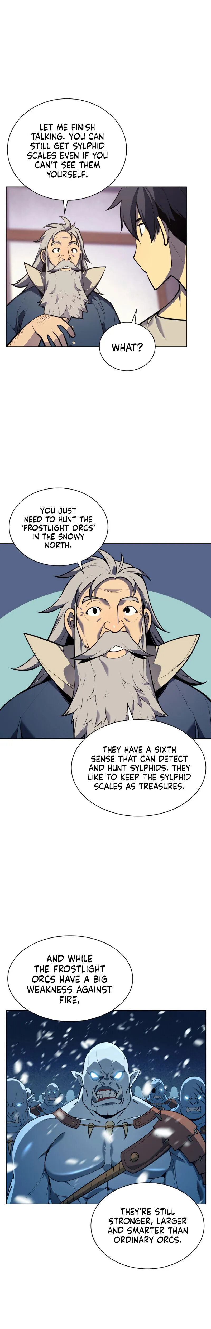 Overgeared Chapter 37 Online - página 16
