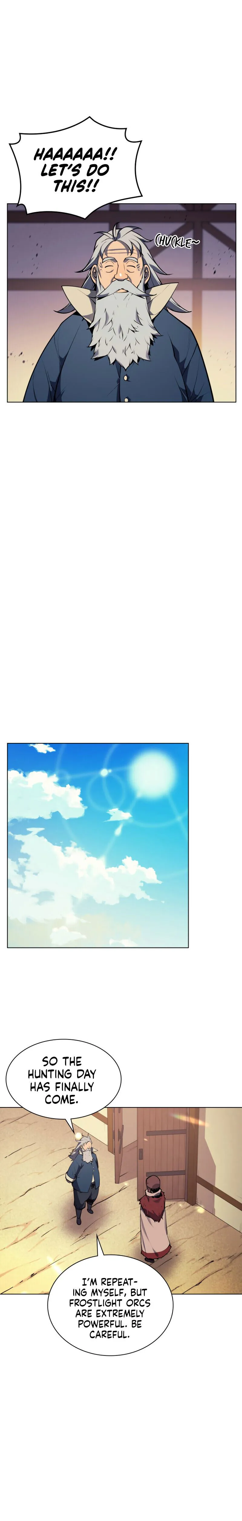 Overgeared Chapter 37 Online - página 20