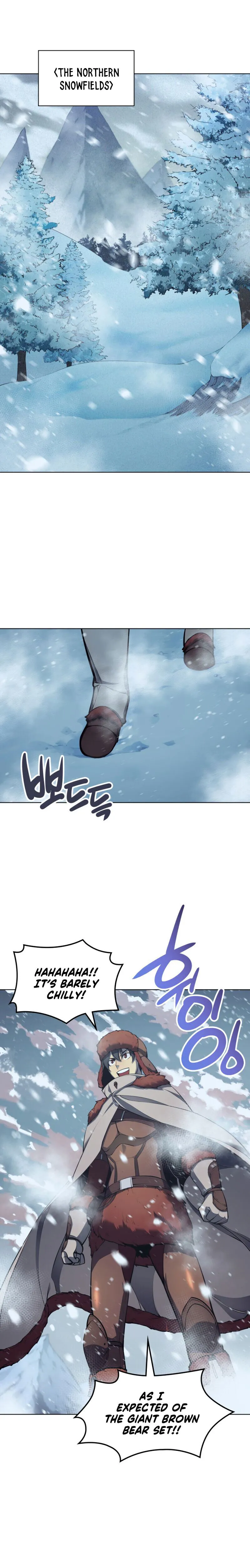 Overgeared Chapter 38 Online - página 2