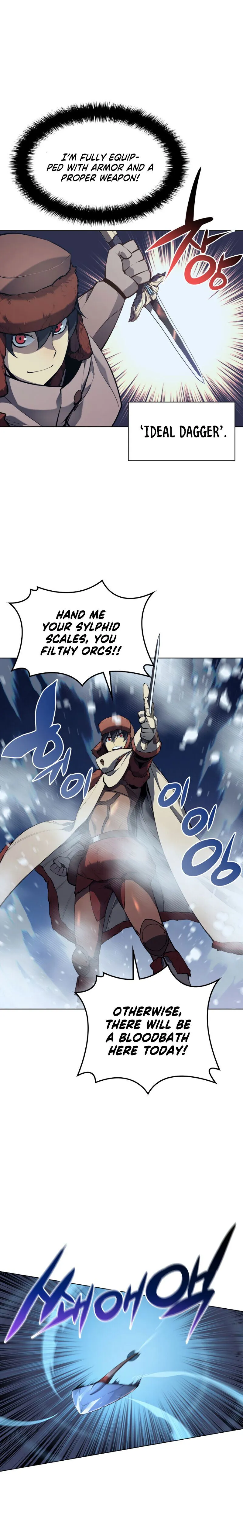 Overgeared Chapter 38 Online - página 5