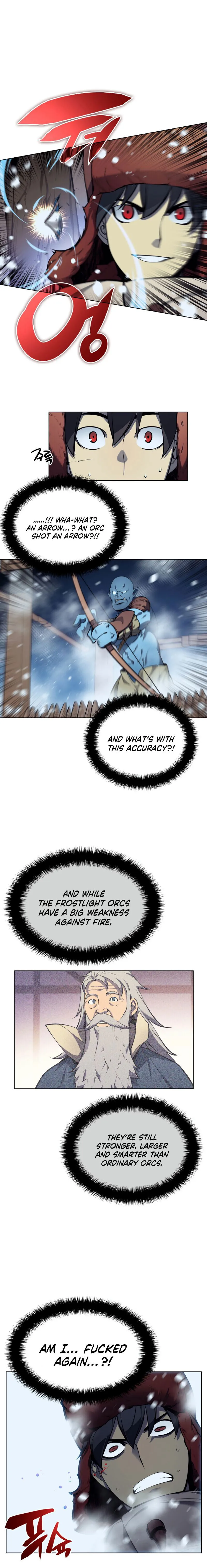 Overgeared Chapter 38 Online - página 6