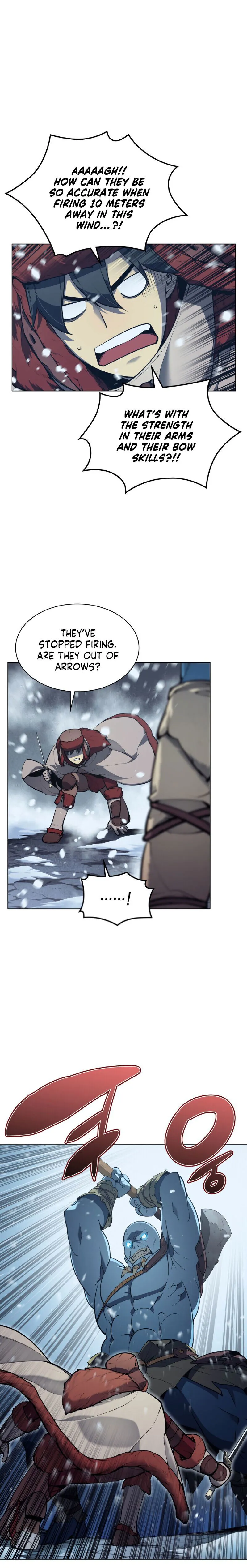 Overgeared Chapter 38 Online - página 8