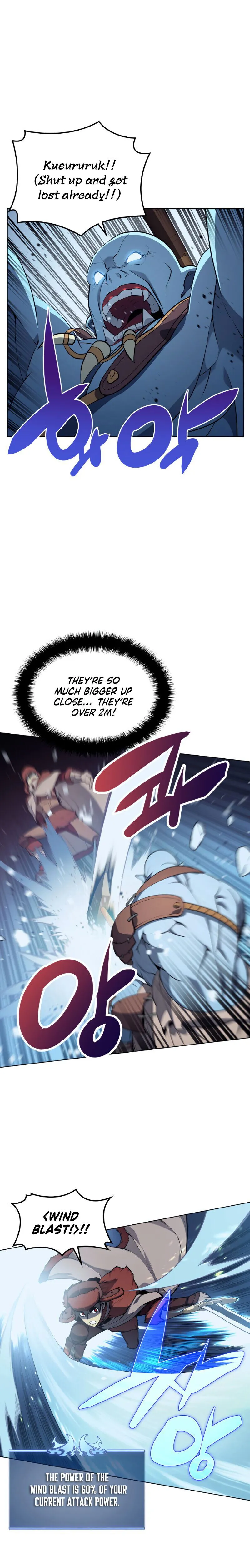 Overgeared Chapter 38 Online - página 9
