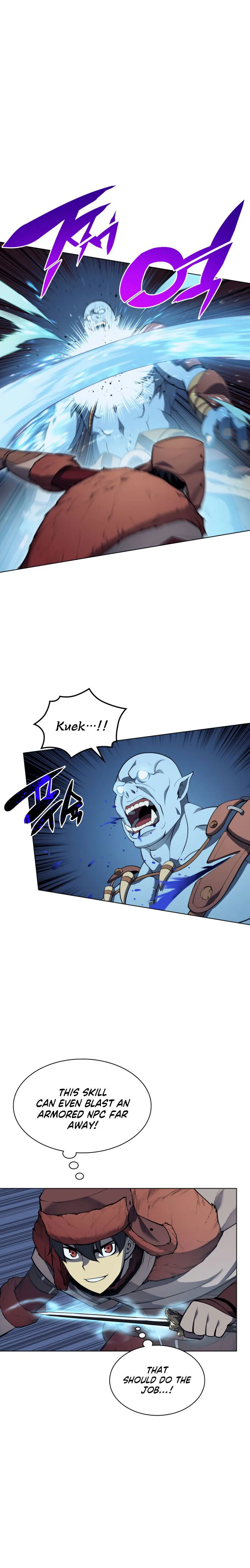 Overgeared Chapter 38 Online - página 10