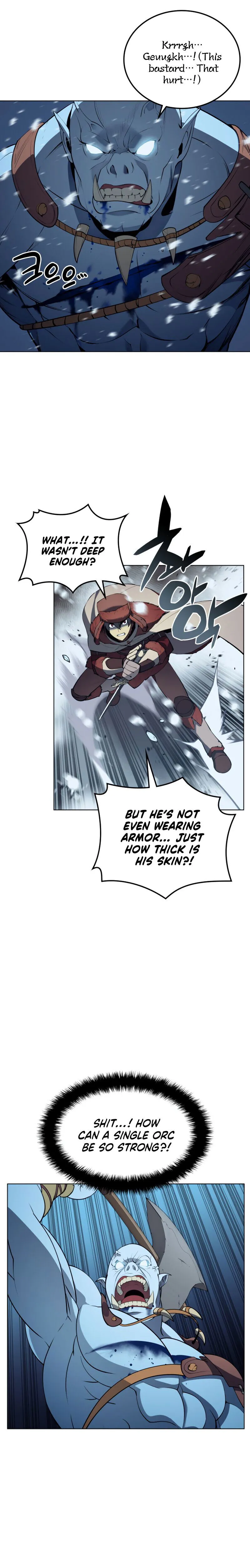 Overgeared Chapter 38 Online - página 12