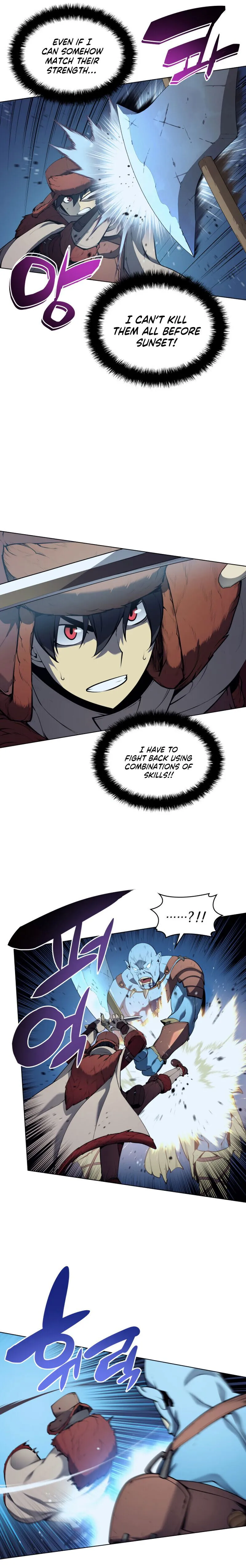Overgeared Chapter 38 Online - página 13