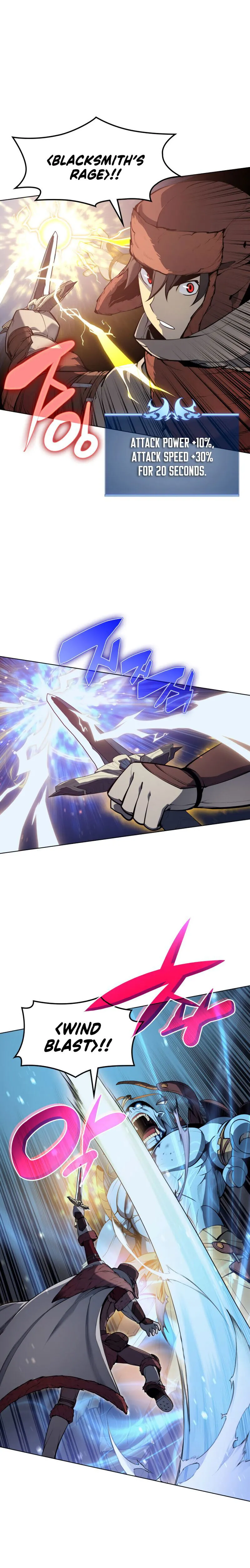 Overgeared Chapter 38 Online - página 14