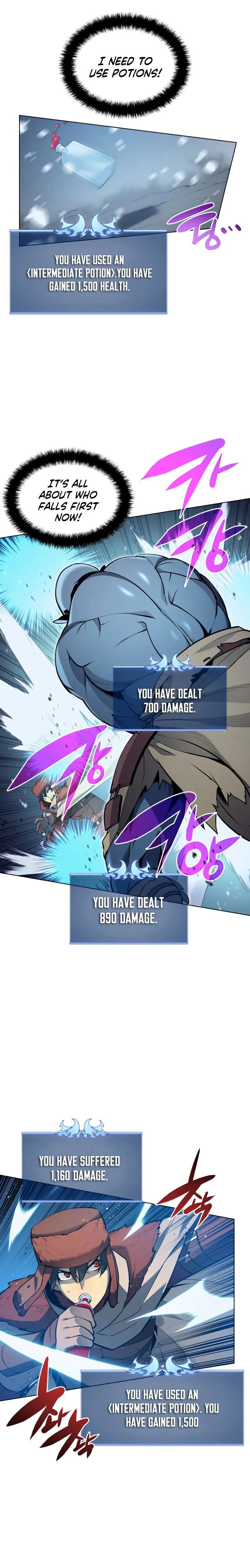 Overgeared Chapter 38 Online - página 18