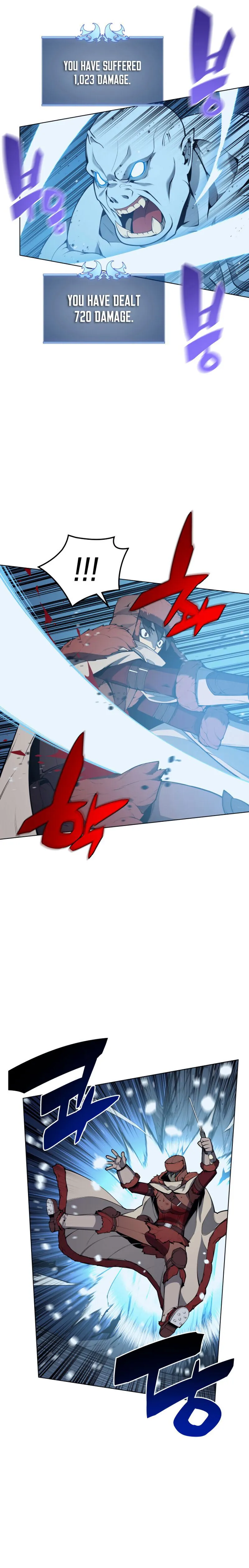 Overgeared Chapter 38 Online - página 19