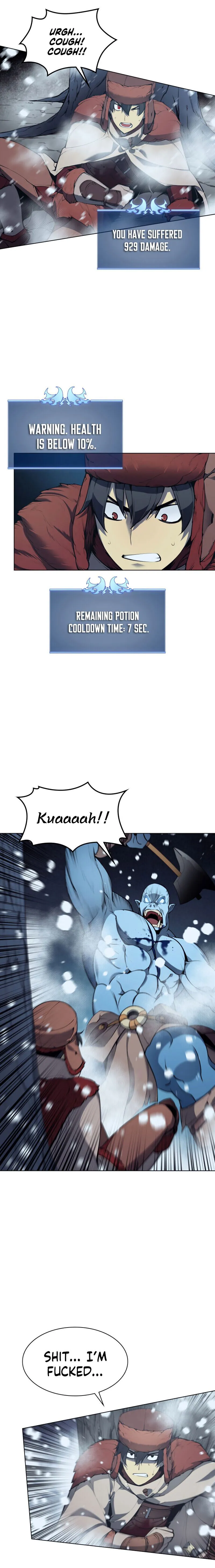 Overgeared Chapter 38 Online - página 20