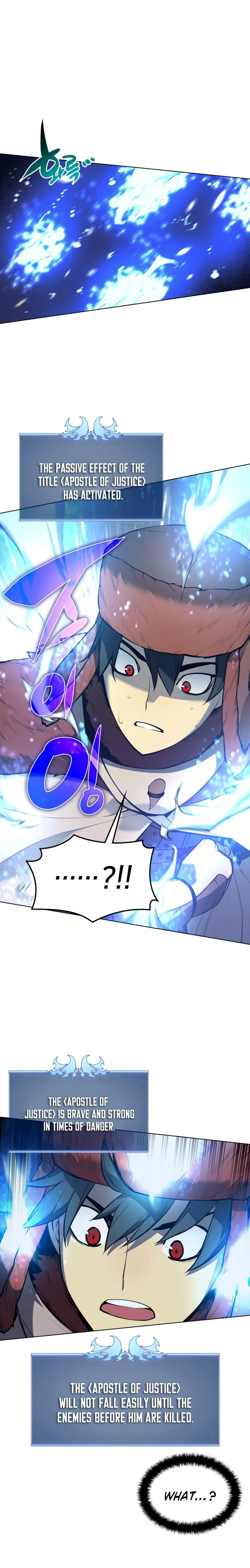 Overgeared Chapter 38 Online - página 21
