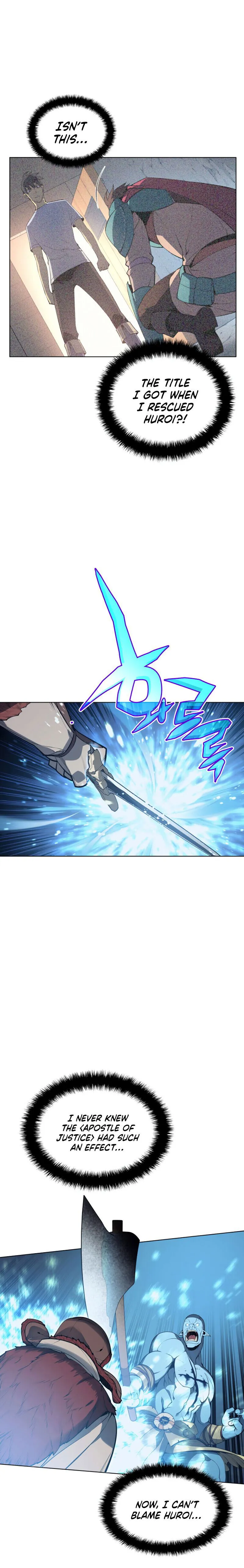 Overgeared Chapter 38 Online - página 22