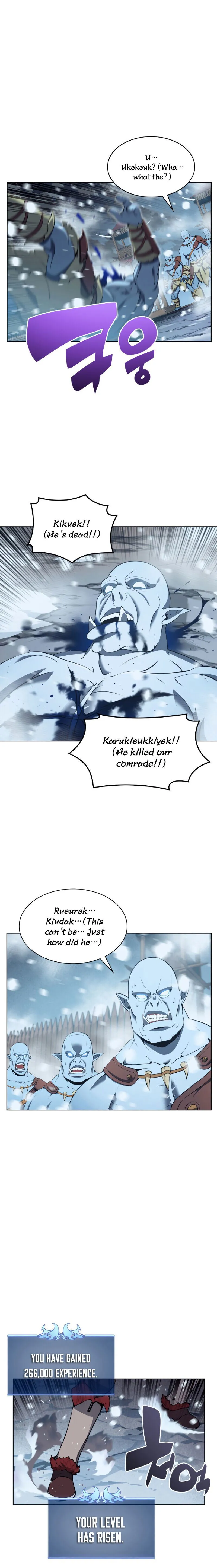 Overgeared Chapter 38 Online - página 24