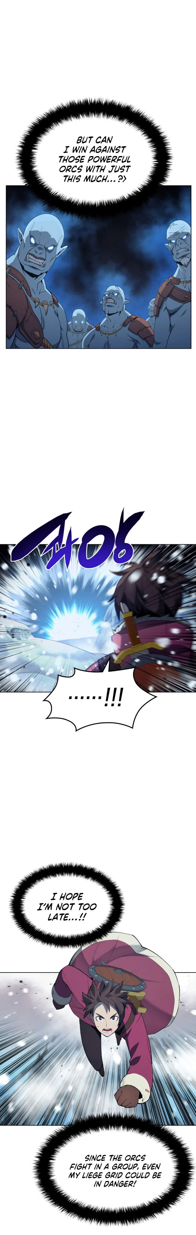 Overgeared Chapter 38 Online - página 29