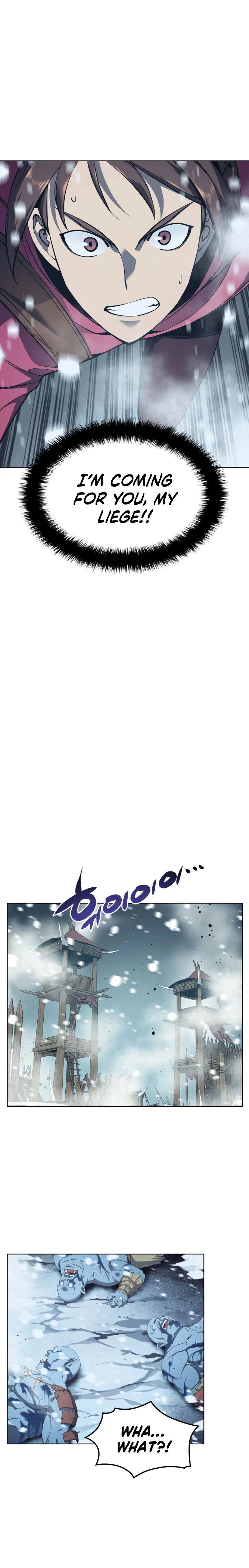 Overgeared Chapter 38 Online - página 30