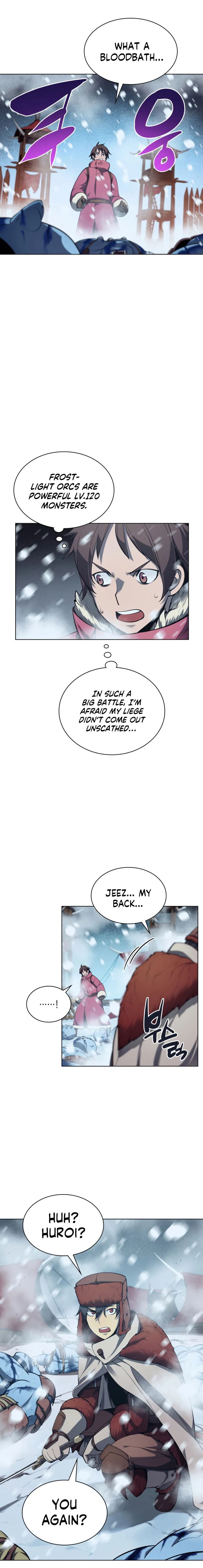 Overgeared Chapter 38 Online - página 31