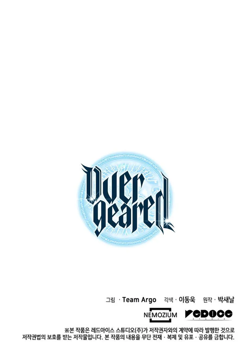 Overgeared Chapter 38 Online - página 33