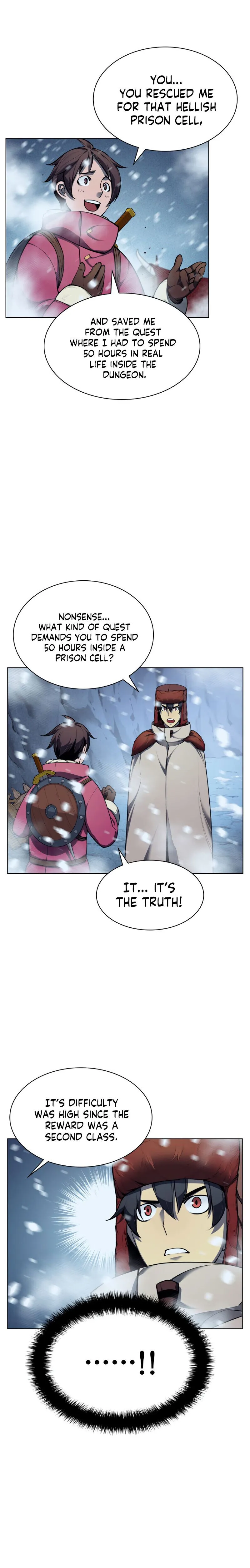 Overgeared Chapter 39 Online - página 5