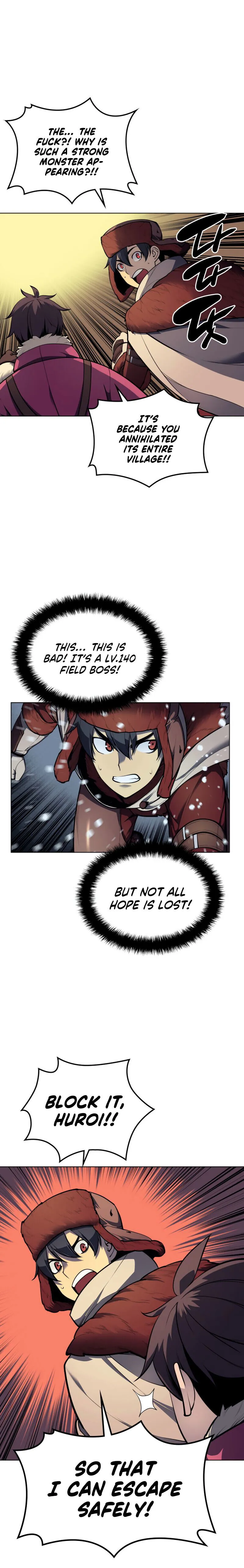 Overgeared Chapter 39 Online - página 10
