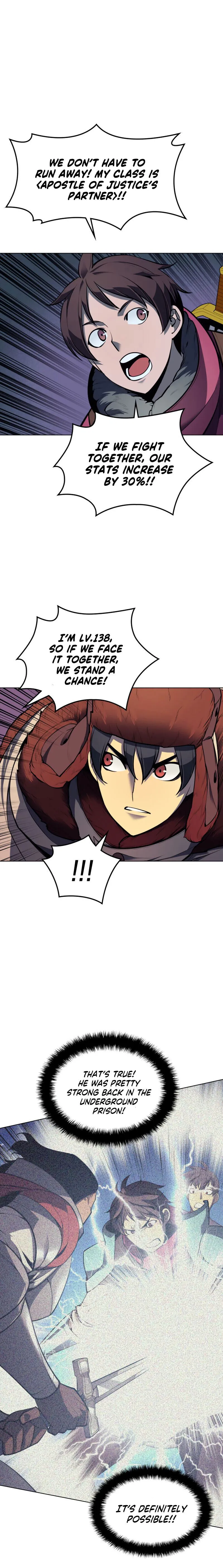 Overgeared Chapter 39 Online - página 12