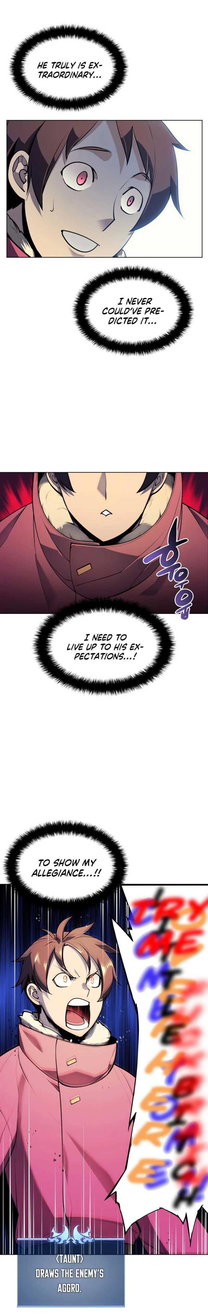 Overgeared Chapter 39 Online - página 16
