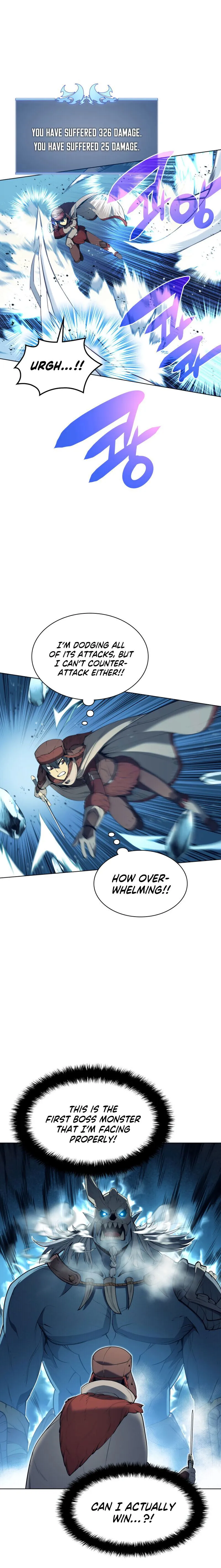 Overgeared Chapter 39 Online - página 21