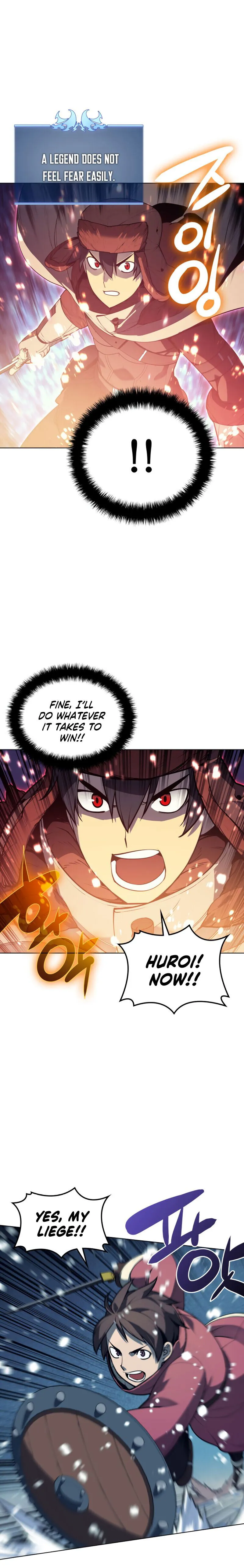 Overgeared Chapter 39 Online - página 22